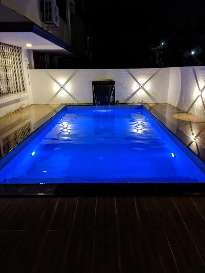 The Aura Lonavala Villa Exterior foto