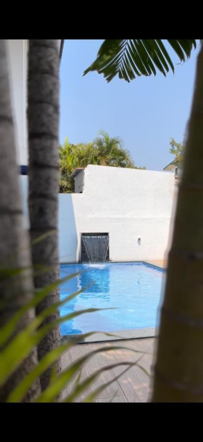 The Aura Lonavala Villa Exterior foto