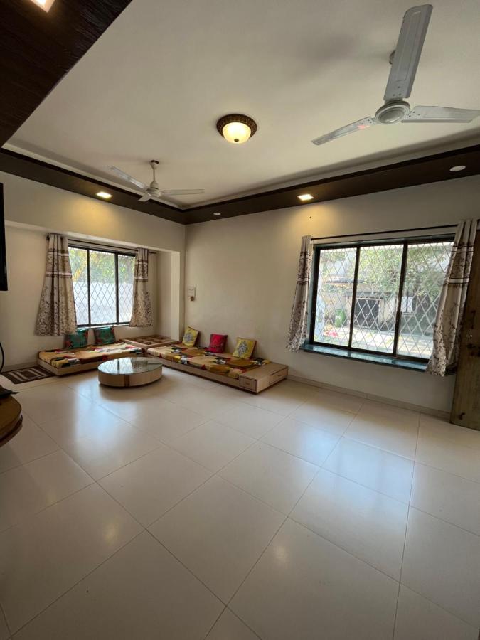 The Aura Lonavala Villa Exterior foto