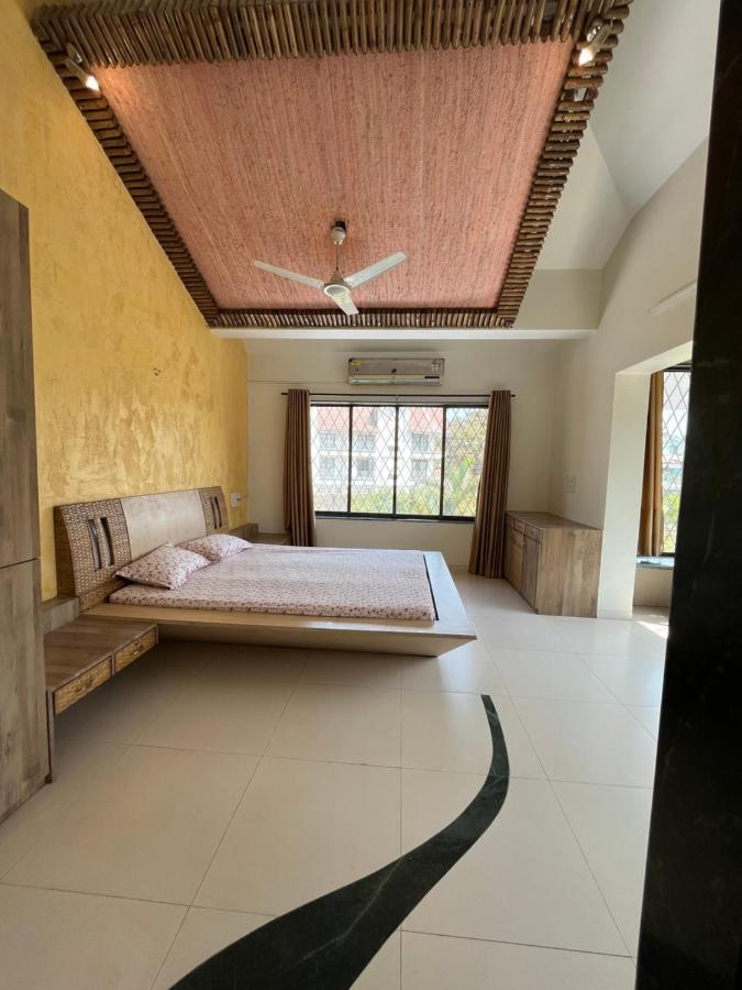 The Aura Lonavala Villa Exterior foto