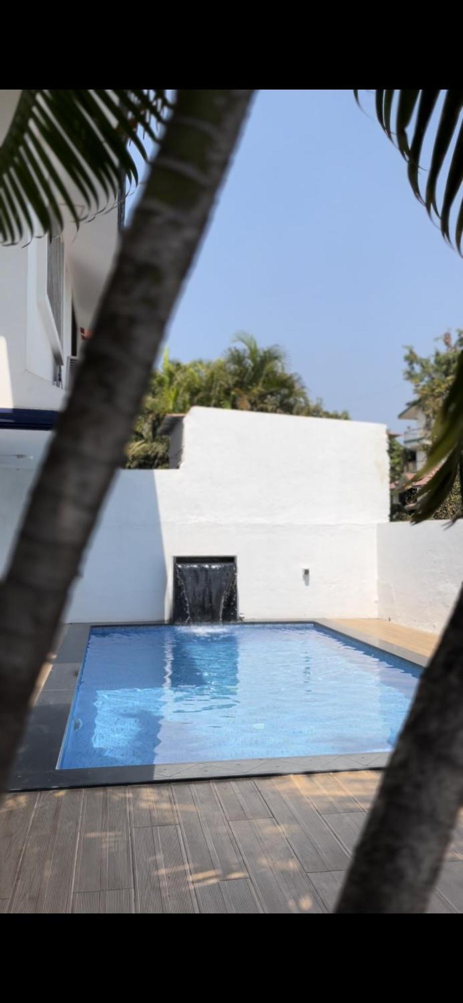 The Aura Lonavala Villa Exterior foto